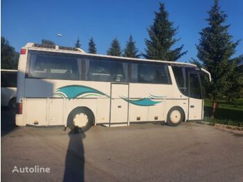 Turystyczny autobus SETRA 309 HD: zdjęcie 1
