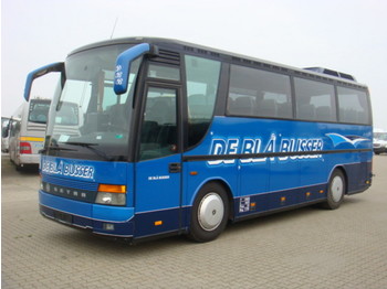 Turystyczny autobus SETRA 309 HD: zdjęcie 1