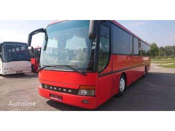 Turystyczny autobus SETRA 315 GT: zdjęcie 1