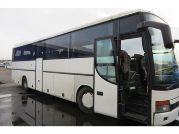 Turystyczny autobus SETRA 315 GT-HD: zdjęcie 1