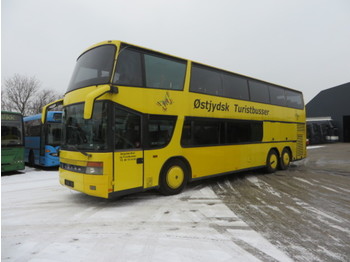 Autobus piętrowy SETRA 328 DT: zdjęcie 1