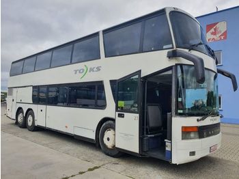 Autobus piętrowy SETRA 328 HDHDH: zdjęcie 1