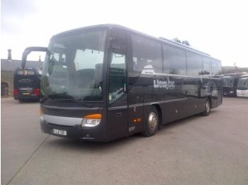 Turystyczny autobus SETRA 415 GTHD: zdjęcie 1