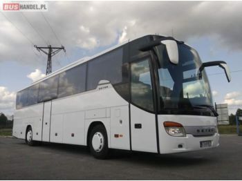 Turystyczny autobus SETRA 415 GT-HD: zdjęcie 1