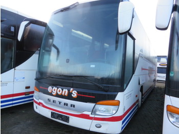 Turystyczny autobus SETRA 416 GT-HD: zdjęcie 1