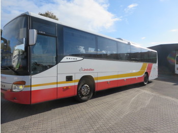 Podmiejski autobus SETRA 416 UL: zdjęcie 1