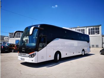 Turystyczny autobus SETRA ComfortClass S 515 HD: zdjęcie 1