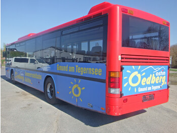 Miejski autobus SETRA S315 NF KLIMA: zdjęcie 4