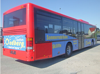 Miejski autobus SETRA S315 NF KLIMA: zdjęcie 3