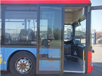 Miejski autobus SETRA S315 NF KLIMA: zdjęcie 5