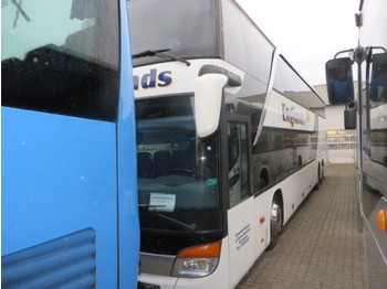 Turystyczny autobus SETRA S431DT: zdjęcie 1