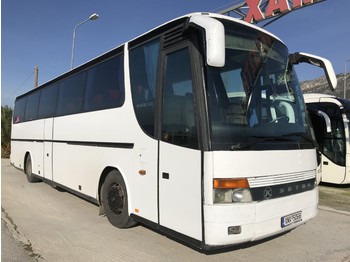 Turystyczny autobus SETRA S 315 HD: zdjęcie 1