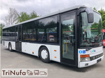 Miejski autobus SETRA S 315 NF | Klima | 44 Sitze |: zdjęcie 1