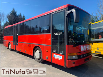 Podmiejski autobus SETRA S 315 UL | Klima | Schaltgetriebe | Retarder | 53 Sitze |: zdjęcie 1