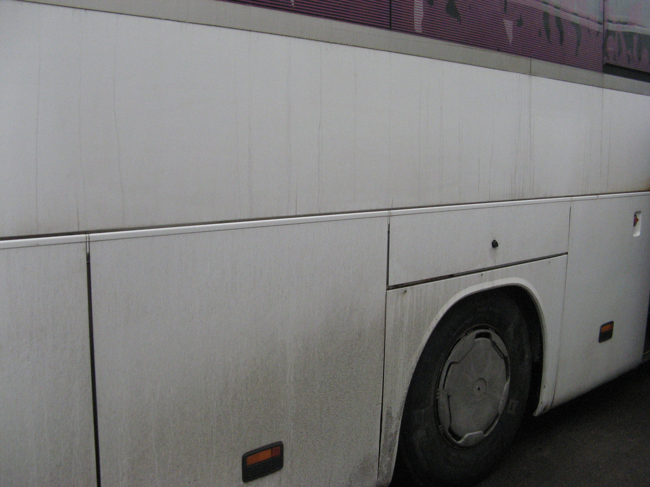 Turystyczny autobus SETRA S 415 GT-HD: zdjęcie 5
