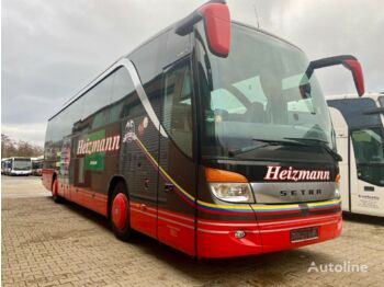Turystyczny autobus SETRA S 415 /HD: zdjęcie 1