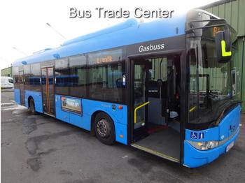 Miejski autobus SOLARIS URBINO 12 LE CNG // 9 PCS IN DEC 2020: zdjęcie 1