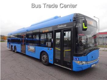 Miejski autobus SOLARIS URBINO 15 LE CNG EEV // 50 PCS IN DEC 2020: zdjęcie 1
