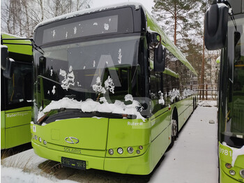 Miejski autobus SOLARIS Urbino: zdjęcie 1