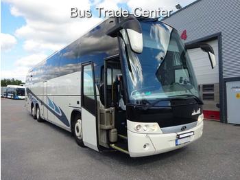Turystyczny autobus Scania BEULAS AURA K 440 EB HANDICAP LIFT: zdjęcie 1