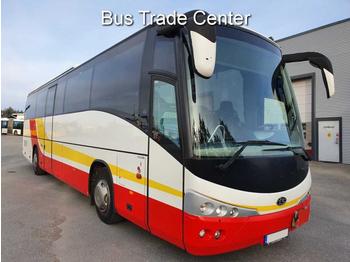 Turystyczny autobus Scania BEULAS SPICA K400 IB NB EURO 5 // HANDICAP LIFT: zdjęcie 1