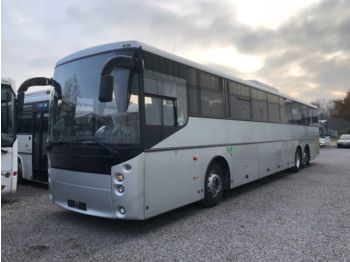 Turystyczny autobus Scania Horisont , Euro 4 , Klima , WC.: zdjęcie 1