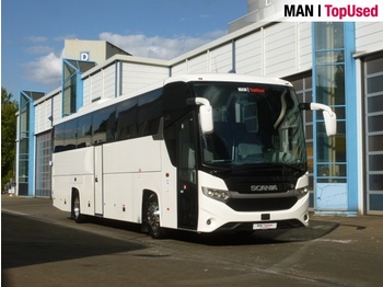 Turystyczny autobus Scania INTERLINK HD: zdjęcie 1