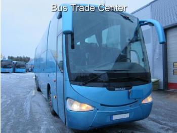 Turystyczny autobus Scania IRIZAR CENTURY III K124 EB: zdjęcie 1