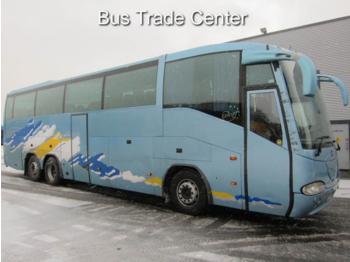 Turystyczny autobus Scania IRIZAR CENTURY K124 EB: zdjęcie 1