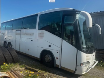 Turystyczny autobus Scania Irizar: zdjęcie 2