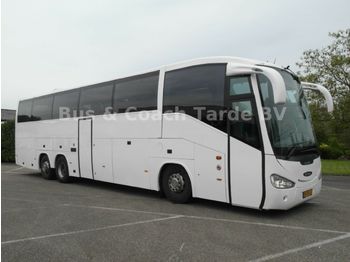 Turystyczny autobus Scania Irizar Century: zdjęcie 1