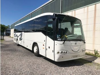 Turystyczny autobus Scania Irizar Intercentury / Euro4/ Klima/65 Sitze: zdjęcie 1