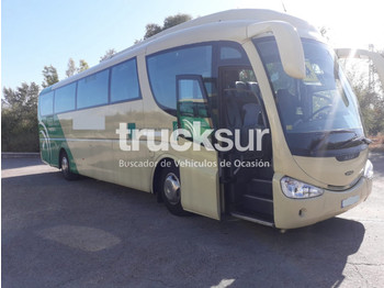 Turystyczny autobus Scania K114B4X2: zdjęcie 1