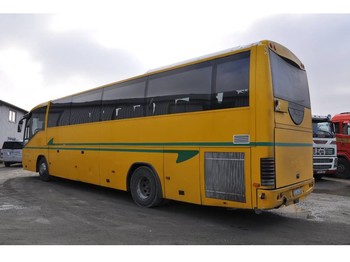 Turystyczny autobus Scania K114EB4X2 IRIZAR: zdjęcie 3
