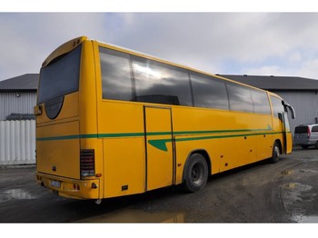 Turystyczny autobus Scania K114EB4X2 IRIZAR: zdjęcie 4