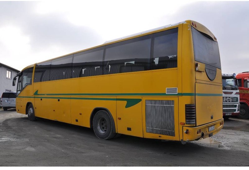Turystyczny autobus Scania K114EB4X2 IRIZAR: zdjęcie 3