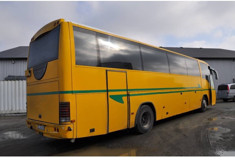 Turystyczny autobus Scania K114EB4X2 IRIZAR: zdjęcie 4