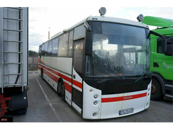 Turystyczny autobus Scania K114 IB 4x2 45 seats buss.: zdjęcie 1