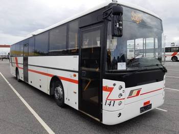 Podmiejski autobus Scania K270 Vest Contrast 12,8m, 49 seats: zdjęcie 1