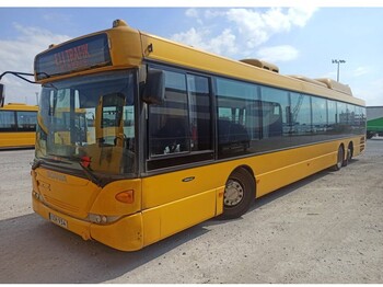 Miejski autobus Scania K305: zdjęcie 1