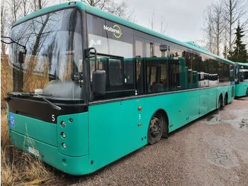 Miejski autobus Scania K310UB 6x2*4 LB / Vest Center H: zdjęcie 1
