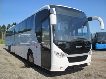 Turystyczny autobus Scania K340 OmniExpress: zdjęcie 1