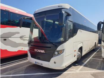 Turystyczny autobus Scania K410: zdjęcie 1
