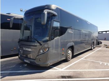Turystyczny autobus Scania K410: zdjęcie 1