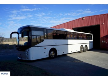 Turystyczny autobus Scania K440: zdjęcie 1