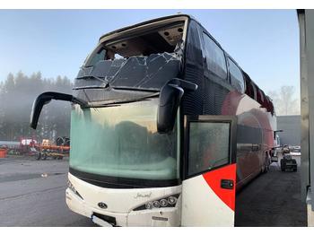 Turystyczny autobus Scania K440 Beulas Only parts: zdjęcie 1