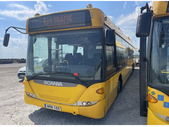 Miejski autobus Scania K-Series: zdjęcie 1