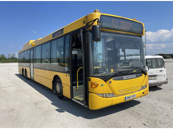 Miejski autobus Scania K-Series: zdjęcie 1