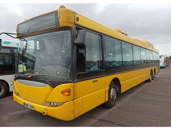 Miejski autobus Scania K-Series (01.12-): zdjęcie 1