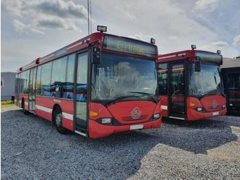 Miejski autobus Scania OMNILINK CL94UB // 3 PCS: zdjęcie 1